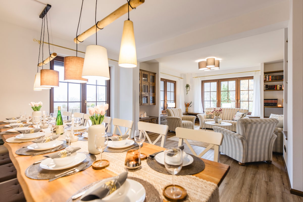 Ferienhaus Wilde 7, Ansicht 1