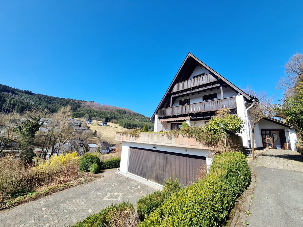 Ferienhaus Wilde 7, Ansicht 3