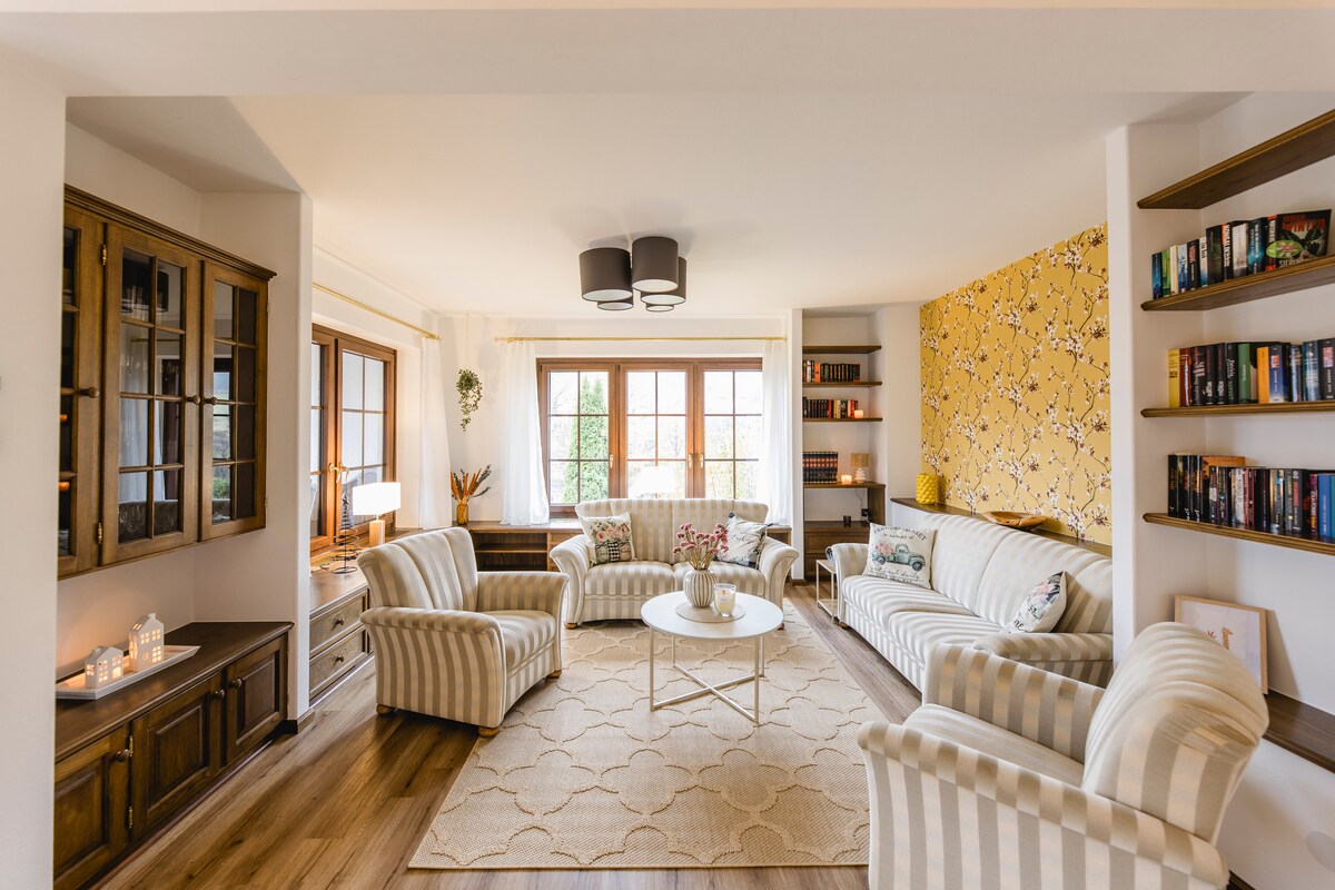 Ferienhaus Wilde 7, Ansicht 4