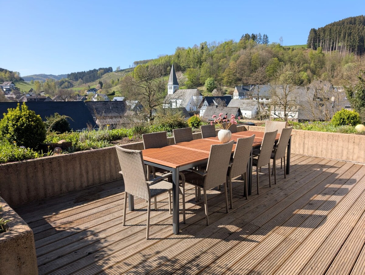 Ferienhaus Wilde 7, Ansicht 5