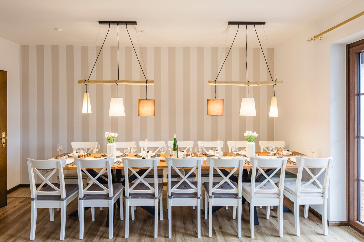 Ferienhaus Wilde 7, Ansicht 7