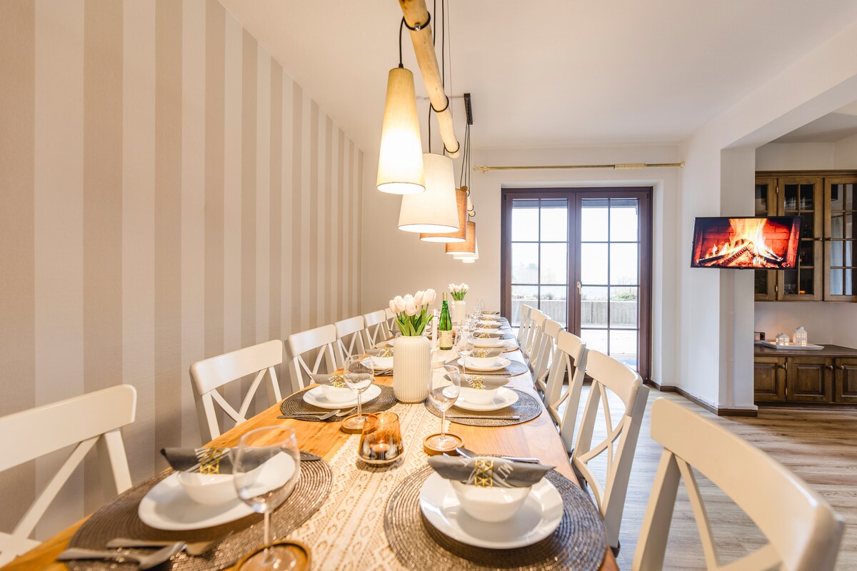 Ferienhaus Wilde 7, Ansicht 8