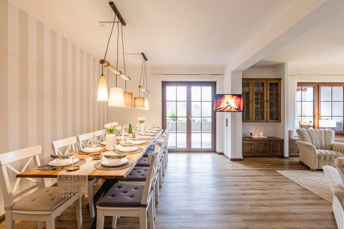 Ferienhaus Wilde 7, Ansicht 9
