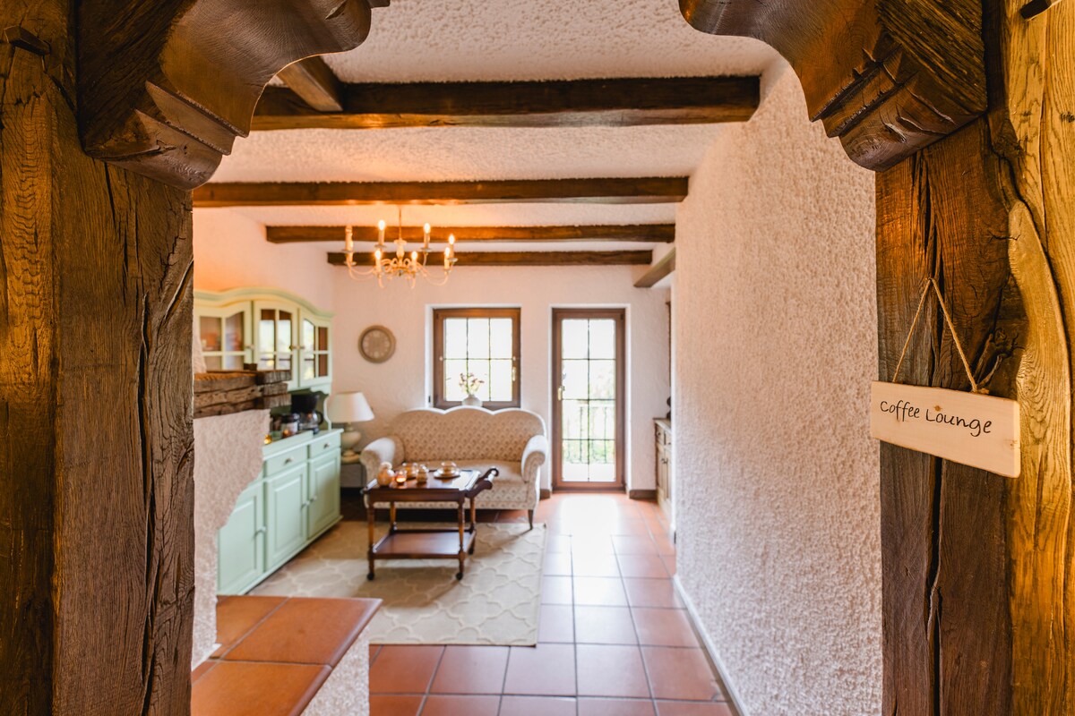 Ferienhaus Wilde 7, Ansicht 10
