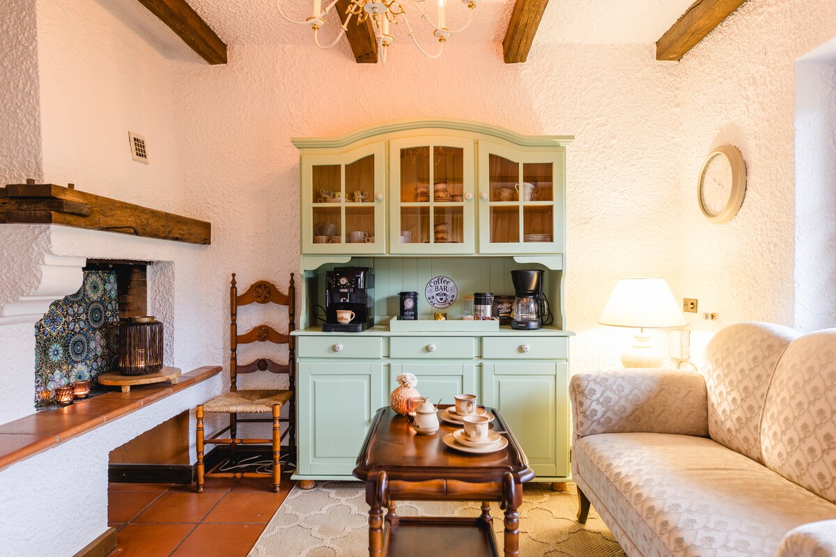 Ferienhaus Wilde 7, Ansicht 12