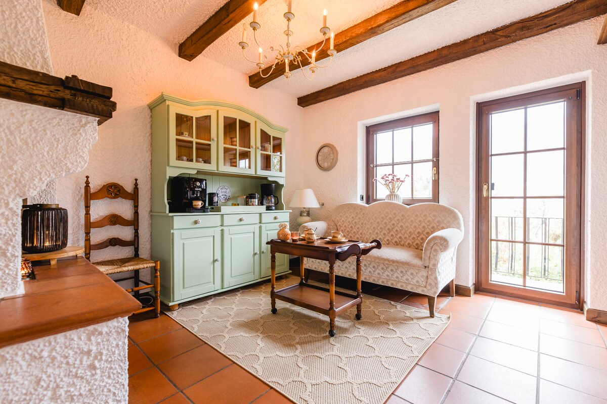 Ferienhaus Wilde 7, Ansicht 13