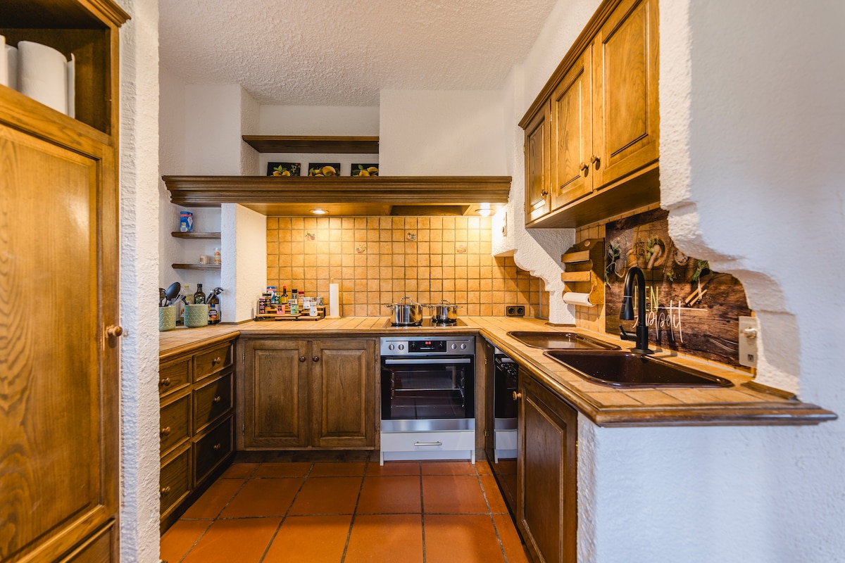 Ferienhaus Wilde 7, Ansicht 14