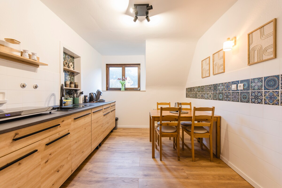 Ferienhaus Wilde 7, Ansicht 15