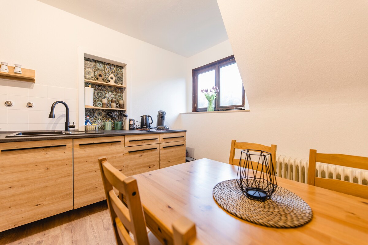 Ferienhaus Wilde 7, Ansicht 16
